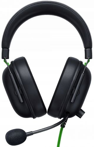 Słuchawki RAZER BlackShark V2 X na Arena.pl