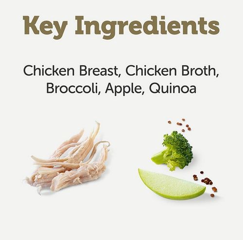 Zdrowa karma dla psa bez sztucznych dodatków Applaws Kurczak i Brokuł 85g na Arena.pl