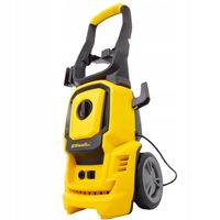 MYJKA CIŚNIENIOWA OGRODOWA DO MYCIA AUTA SAMOCHODU KOSTKI 1500W MOCNA POMPA