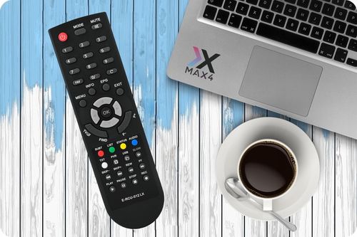 PILOT DO DEKODERA TUNERA OPTICUM GLOBO UNIWERSALNY BATERIE GRATIS na Arena.pl