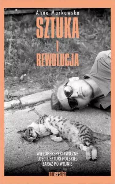 Sztuka i rewolucja zdjęcie 1