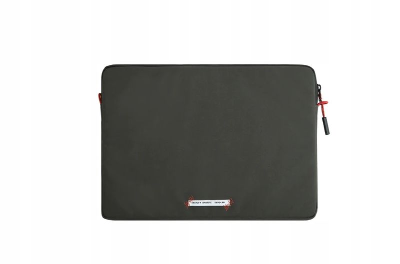 Skinarma Pokrowiec do MacBook Pro 14" Oliwkowy zdjęcie 2