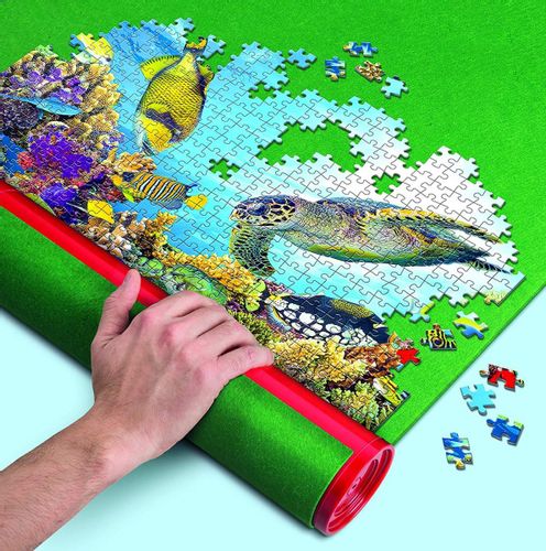 Mata Do Puzzli 500-2000 Elementów na Arena.pl