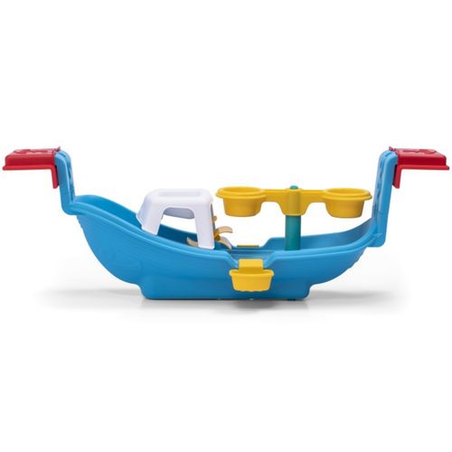 STEP2 Zestaw Statek do Kąpieli z Deszczownicą + Akcesoria na Arena.pl
