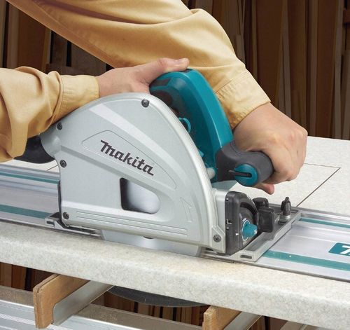 SZYNA PROWADZĄCA 1,5 m DO PILAREK SP6000J HS7611 MAKITA 199141-8 na Arena.pl