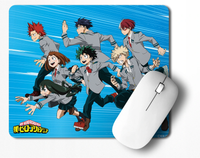 Podkładka Boku no Hero Academia - RÓŻNE ROZMIARY