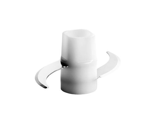 Siekacz do potraw Concept RM3270 Czarny/INOX na Arena.pl