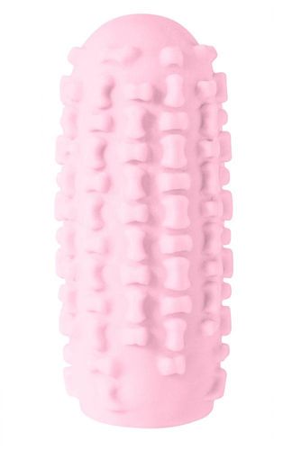 masturbator-marshmallow maxi syrupy pink na Arena.pl