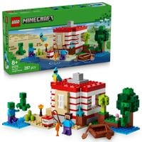 LEGO Dom TNT w dżungli 21275