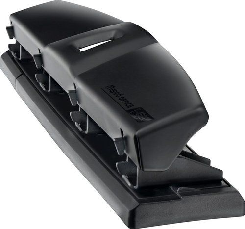 DZIURKACZ ESSENTIALS METAL E-4001 MAPED OFFICE zdjęcie 1