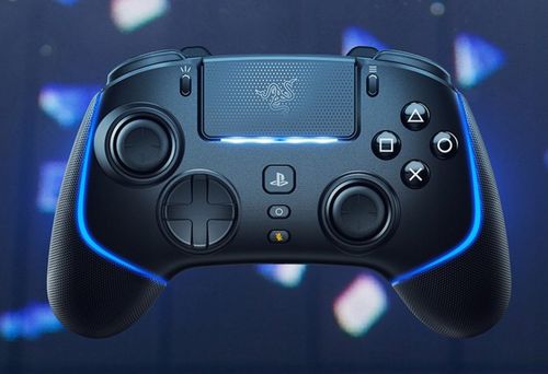 Kontroler RAZER Wolverine V2 Pro Czarny na Arena.pl
