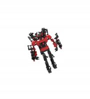 KLOCKI SKIBIDI TOILET TITAN SPEAKER MAN FIGURKA
