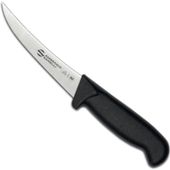 nóż do trybowania zakrzywiony giętki supra 270 mm