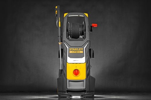 MYJKA CIŚNIENIOWA 250BAR SAMOSSĄCA MOSIĘŻNA POMPA INDUKCJA 2500W STANLEY na Arena.pl