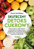 Skuteczny detoks cukrowy Diane Sanfilippo
