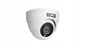 BCS-EA15FR3(H2) Kamera kopułkowa 5Mpx IR 30m IP66