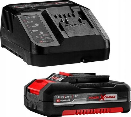 Wiertarko-wkrętarka EINHELL 4514211 na Arena.pl