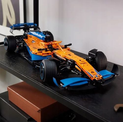 42141 - lego technic - samochód wyścigowy mclaren formula 1™ na Arena.pl