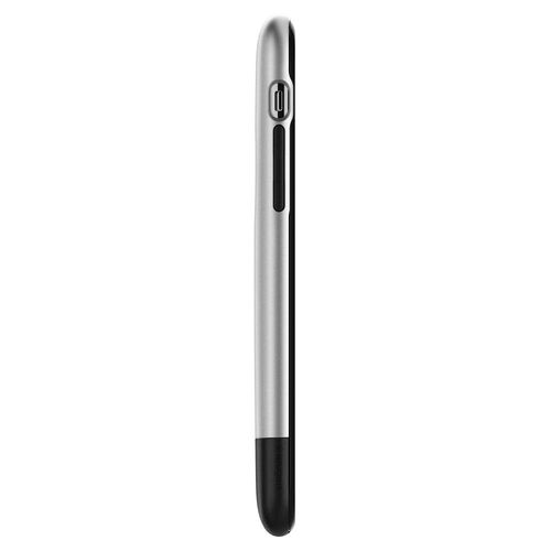 ETUI SPIGEN CLASSIC ONE APPLE IPHONE X 10 HYBRYDA na Arena.pl