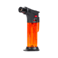 NAR0387 Palnik gazowy, zapalniczka zarowa