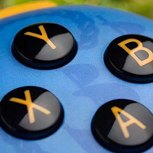 Pad 8BitDo Ultimate 3-Mode Xbox RARE Ed na Arena.pl