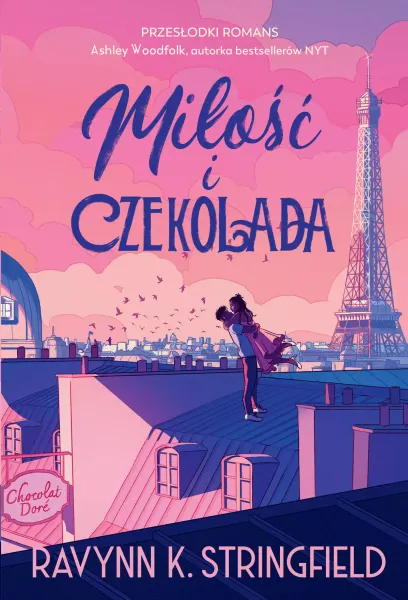Miłość i czekolada zdjęcie 1