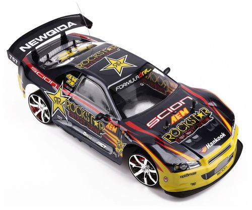 Wyścigowy Samochód Rc Drift Auto 1:10 na Arena.pl