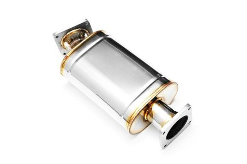 Downpipe BMW E60 E61 E53 X5 E65 E66 na Arena.pl