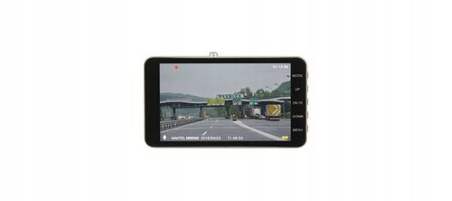 Wideorejestrator Navitel MSR900 na Arena.pl