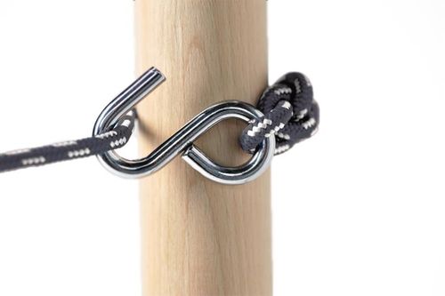 Hamak turystyczny Lime na Arena.pl