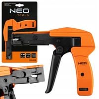 Pistolet do opasek zaciskowych NEO Trytetek 01-615