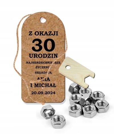 KLATKA NA ALKOHOL prezent Whisky Urodziny 18 40 60 na Arena.pl