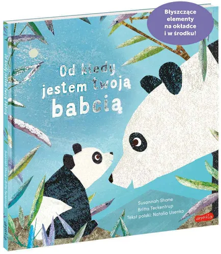 Od kiedy jestem twoją babcią na Arena.pl