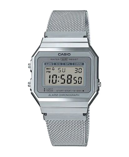 Zegarek CASIO Vintage A700WEM-7AEF + BOX na Arena.pl