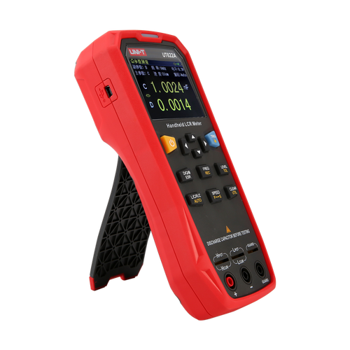 Miernik Uni-T UT622A na Arena.pl