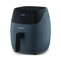 Frytkownica beztłuszczowa Zelmer ZAF5502G 1500W