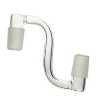 adapter wygięty chongz 19mm-19mm męsko-męski