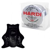 Szablony do przedłużania paznokci Semi HARDI Shaper SLIM - 500szt