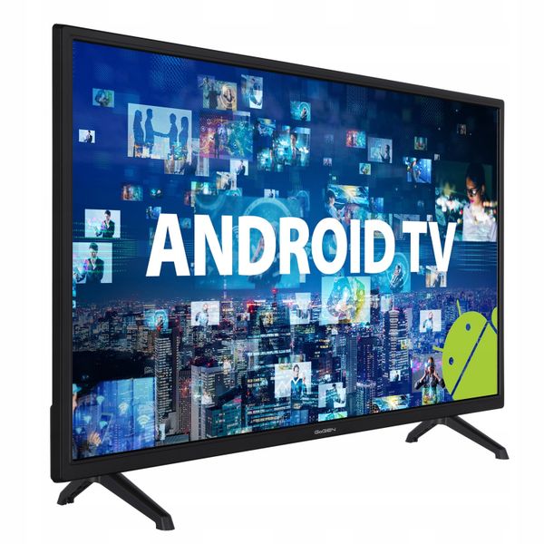 Telewizor SMART TV FHD 43 WiFi DVB-T2 HEVC Netflix zdjęcie 10