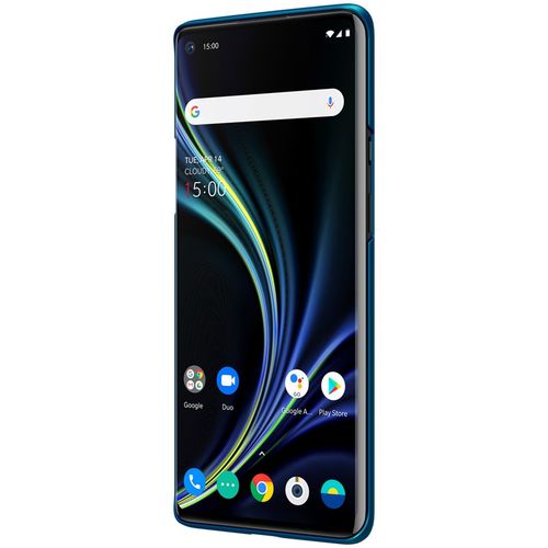 Etui do OnePlus 8 Pro (Peacock Blue) na Arena.pl
