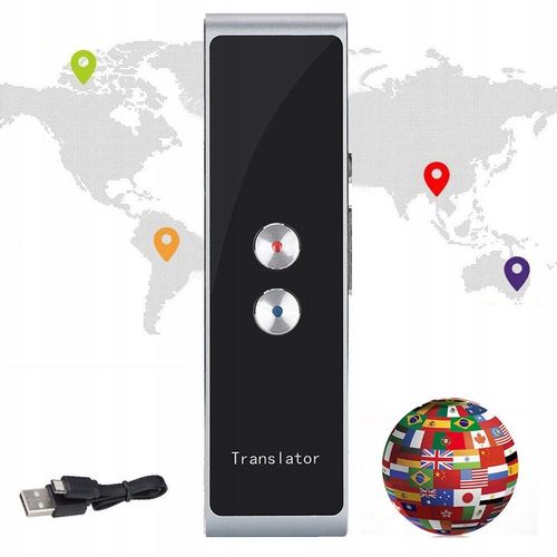 TŁUMACZ JĘZYKOWY, INTELIGENTNY TŁUMACZ GŁOSOWY na Arena.pl