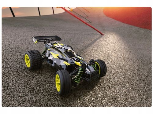 Samochód Zdalnie Sterowany Overmax X-Blast/Pace Duży na Arena.pl