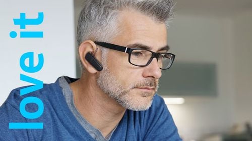 Słuchawka Bluetooth Nokia Solo Bud SB-101 na Arena.pl