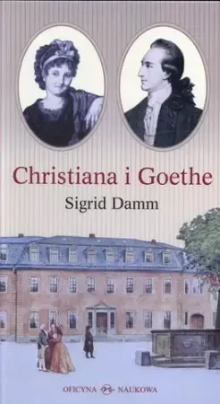 Christiana i Goethe zdjęcie 1