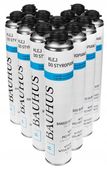 PIANOKLEJ DO STYROPIANU 710ml EPS XPS mocny Piana Bauhus zestaw 12