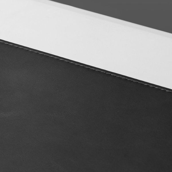 podkładka spigen ld302 desk pad black zdjęcie 3