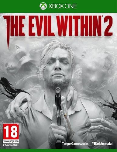 The Evil Within Xbox One Nowa na Arena.pl