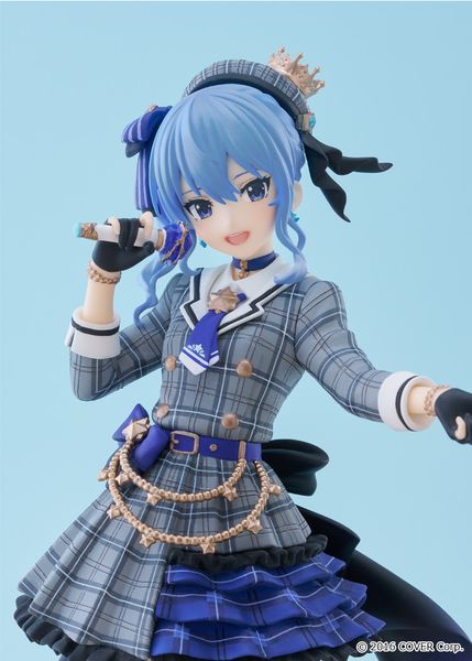 POP UP PARADE SP Hoshimachi Suisei - hololive zdjęcie 4