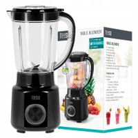 Blender KIELICHOWY Teesa 1,5L 500W tryb PULSACYJNY