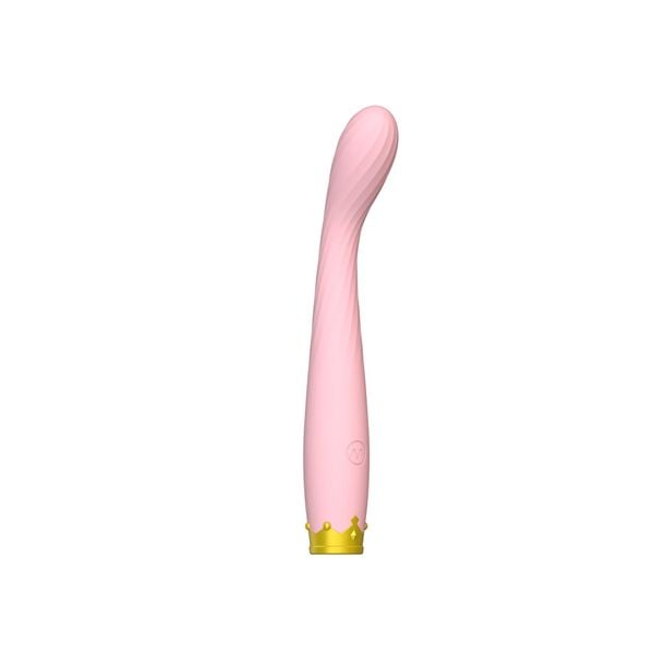 G SPOT VIBRATOR Pink zdjęcie 1